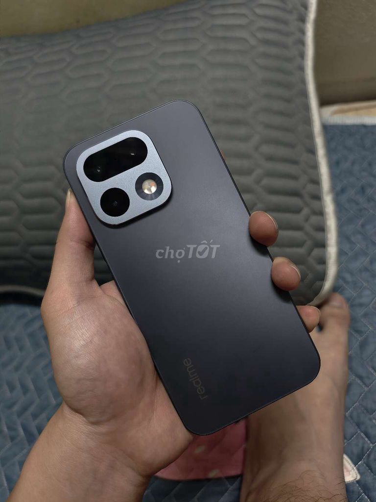 Realme 16 Pro 5G 256GB Đen Như mới. Mua bán Điện thoại tại Quận Thanh Xuân Hà Nội được đăng bởi Chuyên Thổ Cư Và Chung Cư Hà Nội hình 1