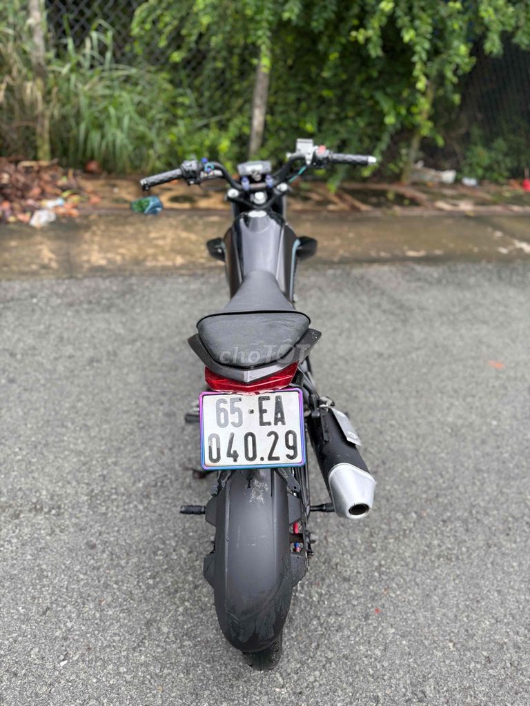 kymco kpipe 2018. Mua bán Xe máy tại Huyện Củ Chi Tp Hồ Chí Minh được đăng bởi HuỳnhLâm Bổn hình 5