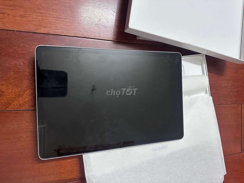Samsung Galaxy Tab S10 Lite Bạc. Mua bán Máy tính bảng tại Thành phố Thủ Đức Tp Hồ Chí Minh được đăng bởi Phố Sài Gòn hình 1
