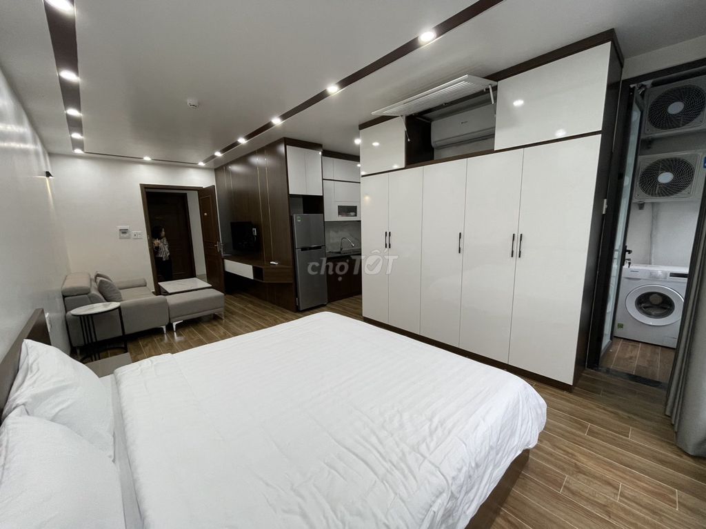 Студия 40 кв.м в Waterfront City