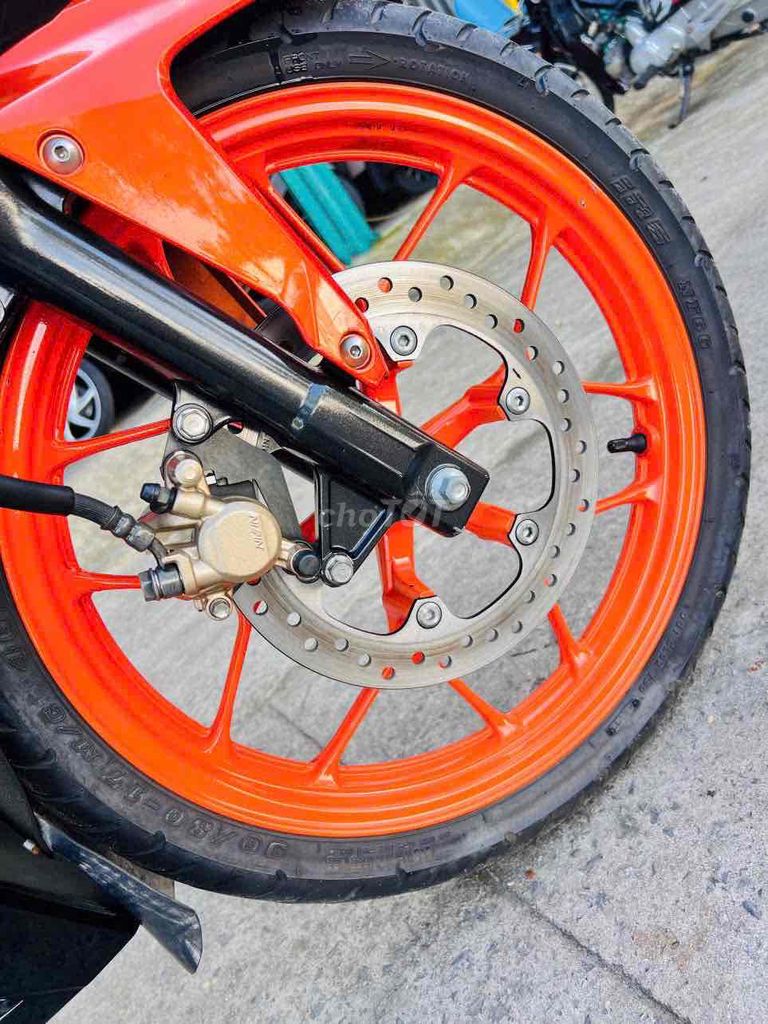 Honda Winner X Cam đen. Mua bán Xe máy tại Thị xã Bến Cát Bình Dương được đăng bởi xe máy trả góp tín nghĩa  hình 9