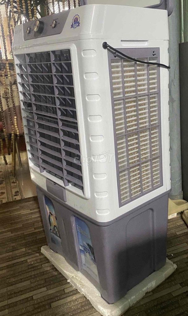 Thanh lý Quạt hơi nước AQUA 80L(Mới). Mua bán Quạt tại Quận 12 Tp Hồ Chí Minh được đăng bởi Thu Hiền hình 1