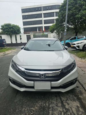 Honda Civic 2019 G Full Làm Hãng