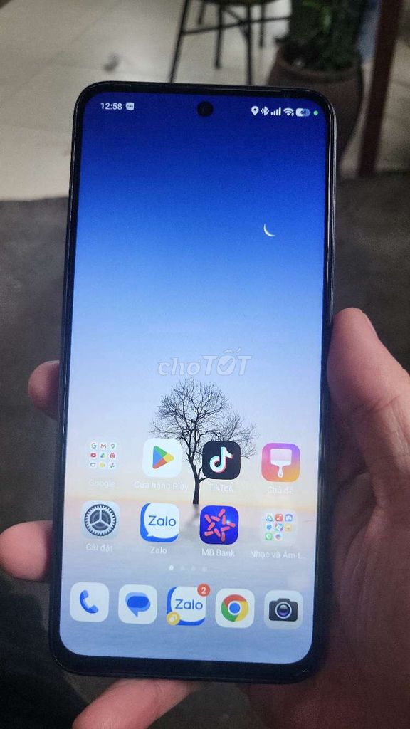 Xiaomi Redmi 13 128GB Đen. Mua bán Điện thoại tại Quận Cầu Giấy Hà Nội được đăng bởi A mèo hình 1
