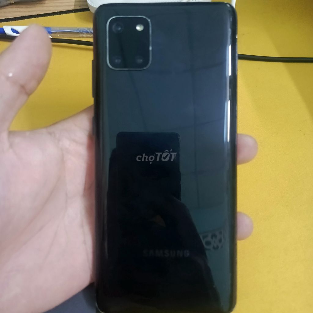 SAMSUNG NOTE 10 LITE CHÍNH HÃNG FPT