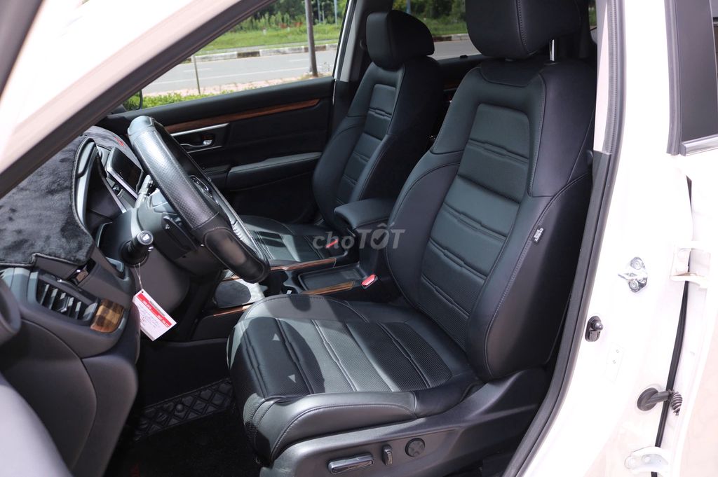 Honda CR V 2023 L - 13000 km. Mua bán Ô tô tại Thành phố Thủ Đức Tp Hồ Chí Minh được đăng bởi Honda Oto Sài Gòn Quận 2 hình 8