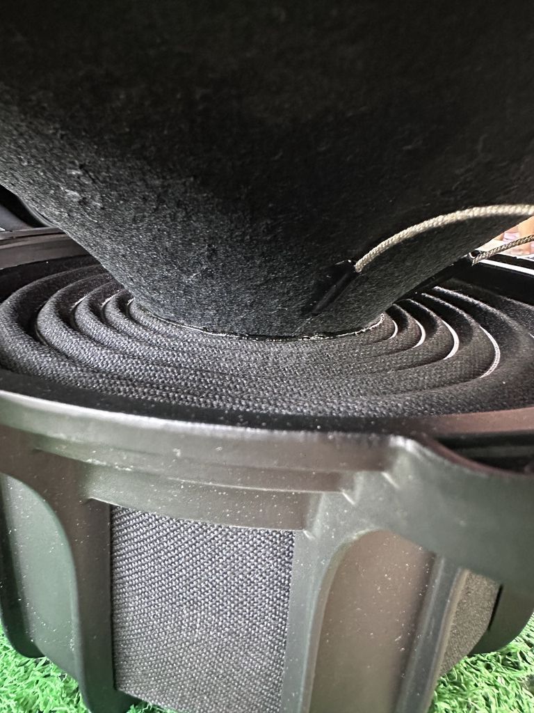 Loa bass Neo Khối 40cm. Mua bán Tivi, Âm thanh tại Huyện Gò Dầu Tây Ninh được đăng bởi Thái hình 1