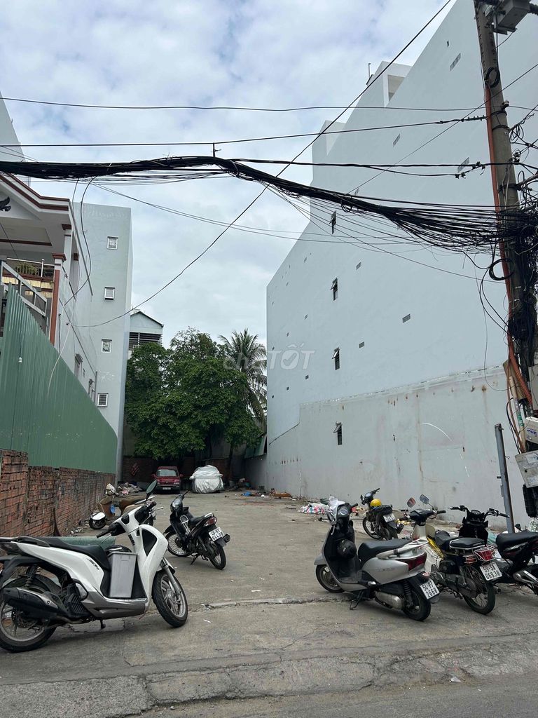 lô đất siêu đẹp tân bình
