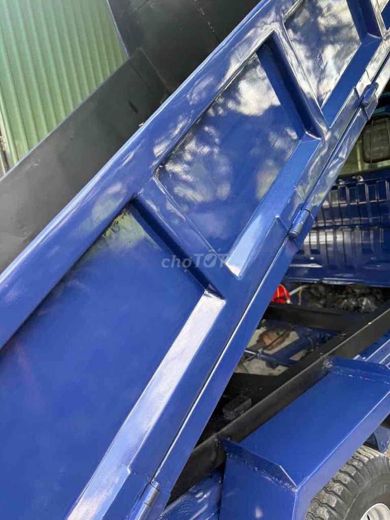 SUZUKI PRO BEN. Mua bán Xe tải, xe ben tại Thành phố Cà Mau Cà Mau được đăng bởi Duy ô tô miền tây hình 1