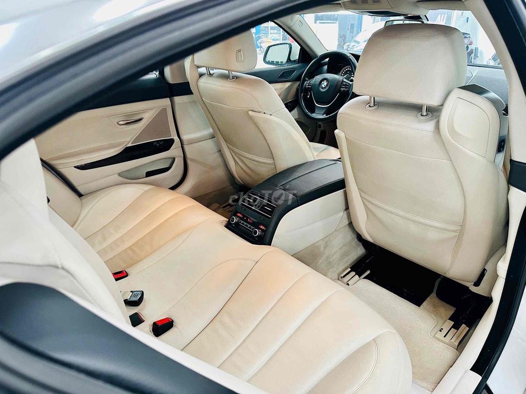 BMW 640i Grand Coupe 2015 GIÁ 1.290 XẢ LỖ. Mua bán Ô tô tại Quận 12 Tp Hồ Chí Minh được đăng bởi Khoa Võ hình 11