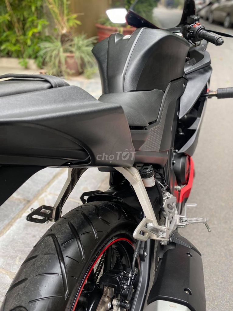 Yamaha R15 v3 2021. Mua bán Xe máy tại Quận Cầu Giấy Hà Nội được đăng bởi Tong motor xe may hình 1