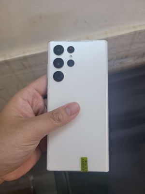 Samsung Galaxy S22 Ultra 5G 12gb ram có góp 0%. Mua bán Điện thoại tại Huyện Cần Giờ Tp Hồ Chí Minh được đăng bởi Cửa Hàng 111 Đặng Văn Ngữ 