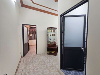 PhòngMớiĐẹp 40m2-Máy lạnh-Xe miễn phí-Đường Gò Dầu P-Tân Sơn Nhì HCM