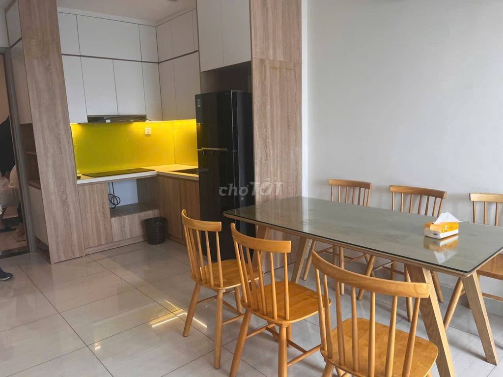 Аренда квартиры 1комн.+ в Vinhomes Ocean Park S1.05 с мебелью