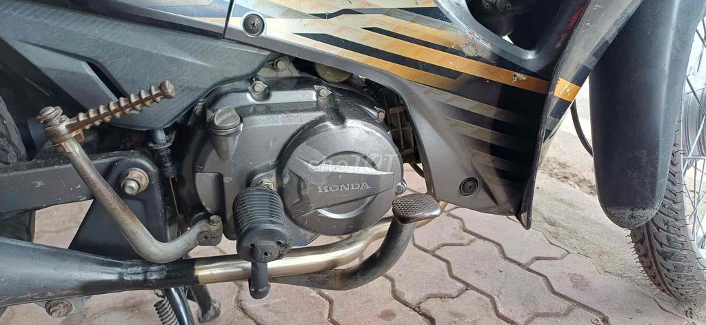 bán wave blade 2k15. Mua bán Xe máy tại Quận 12 Tp Hồ Chí Minh được đăng bởi Dương Anh hình 4