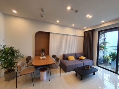 BÁN CĂN HỘ 2 PHÒNG NGỦ EVERRICH QUẬN 5 GIÁ 6.8 TỶ. Mua bán căn hộ/chung cư tại Quận 5 Tp Hồ Chí Minh được đăng bởi Minh Hùng