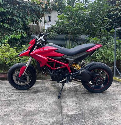 HyperMotard 821 2015 HQCN 129 triệu. Mua bán Xe máy tại Thành phố Biên Hòa Đồng Nai được đăng bởi Tài Sỷ 