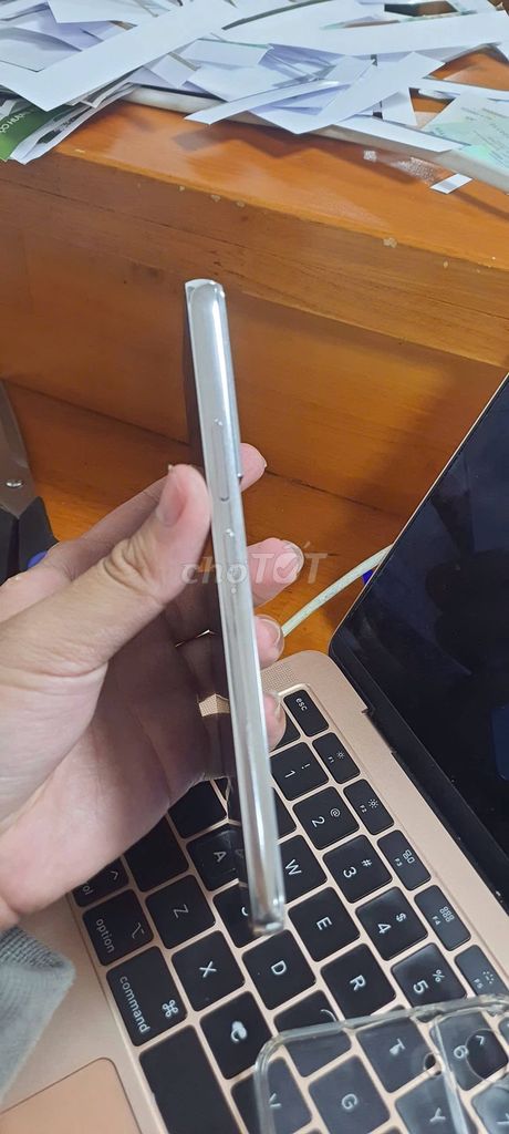 S22 plus SSVN 128gb 2 sim bảo hành màn 3 tháng. Mua bán Điện thoại tại Quận 7 Tp Hồ Chí Minh được đăng bởi quốc thắng hình 3