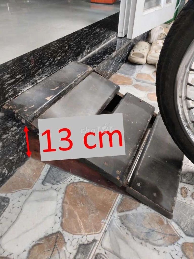 Tặng cầu dắt xe gỗ. Mua bán Nội thất, đồ gia dụng khác tại Thành phố Vũng Tàu Bà Rịa - Vũng Tàu được đăng bởi Trung Đạo hình 1
