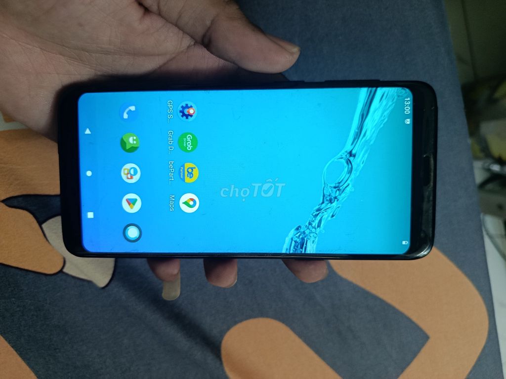 Samsung Galaxy S9 Đen Đã sử dụng. Mua bán Điện thoại tại Quận Thanh Xuân Hà Nội được đăng bởi Tuân Lê hình 1