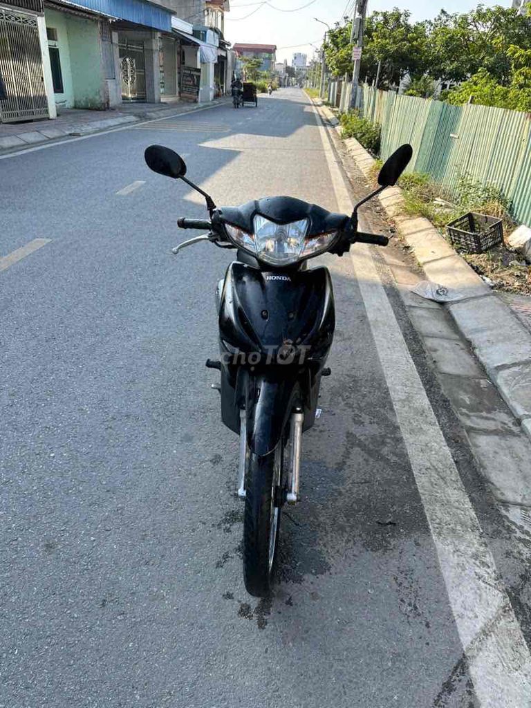 wave s xe như hình máy zin gấu xe chất ae mua alo. Mua bán Xe máy tại Huyện Thuỷ Nguyên Hải Phòng được đăng bởi Minh hình 9