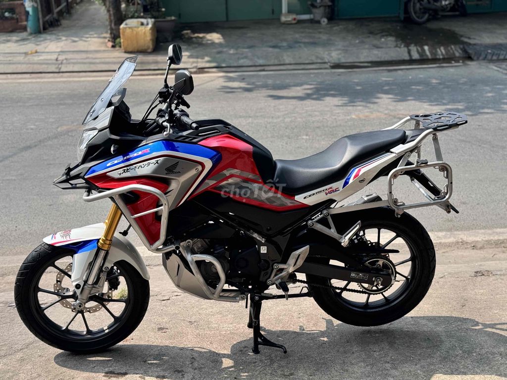 Honda CB150X Biển SG chính chủ rất mớ