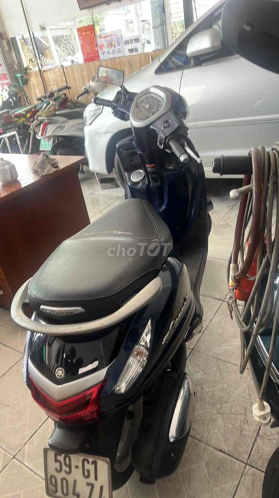 xe đẹp máy êm. Mua bán Xe máy tại Huyện Hóc Môn Tp Hồ Chí Minh được đăng bởi Đức anh hình 6