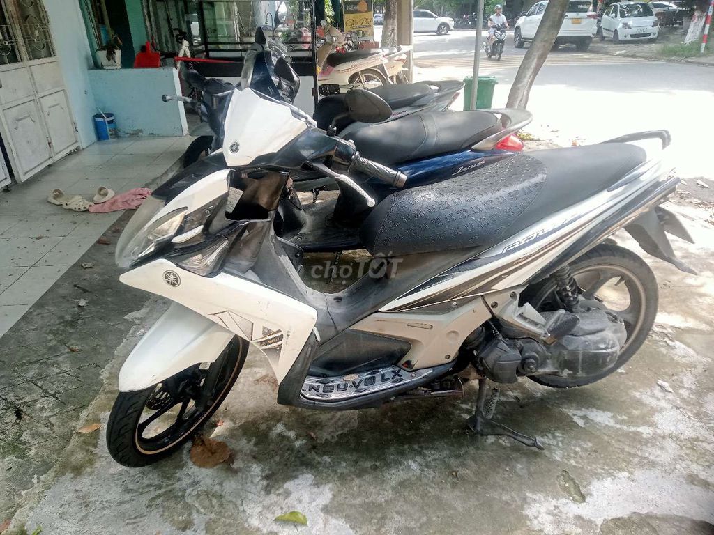 Cần bán xe còn bài còn xe nhá ace. Mua bán Xe máy tại Quận Cẩm Lệ Đà Nẵng được đăng bởi bình an hình 4