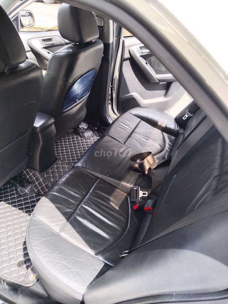 2009 SLi 1.6 AT - 95000 km. Mua bán Ô tô tại Quận Tân Bình Tp Hồ Chí Minh được đăng bởi NỒI NẤU BÚN PHỞ hủ tiếu hình 9