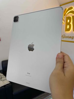 iPad Pro 2020 12.9” 256GB bao NÉT | ZIN NGUYÊN BẢN