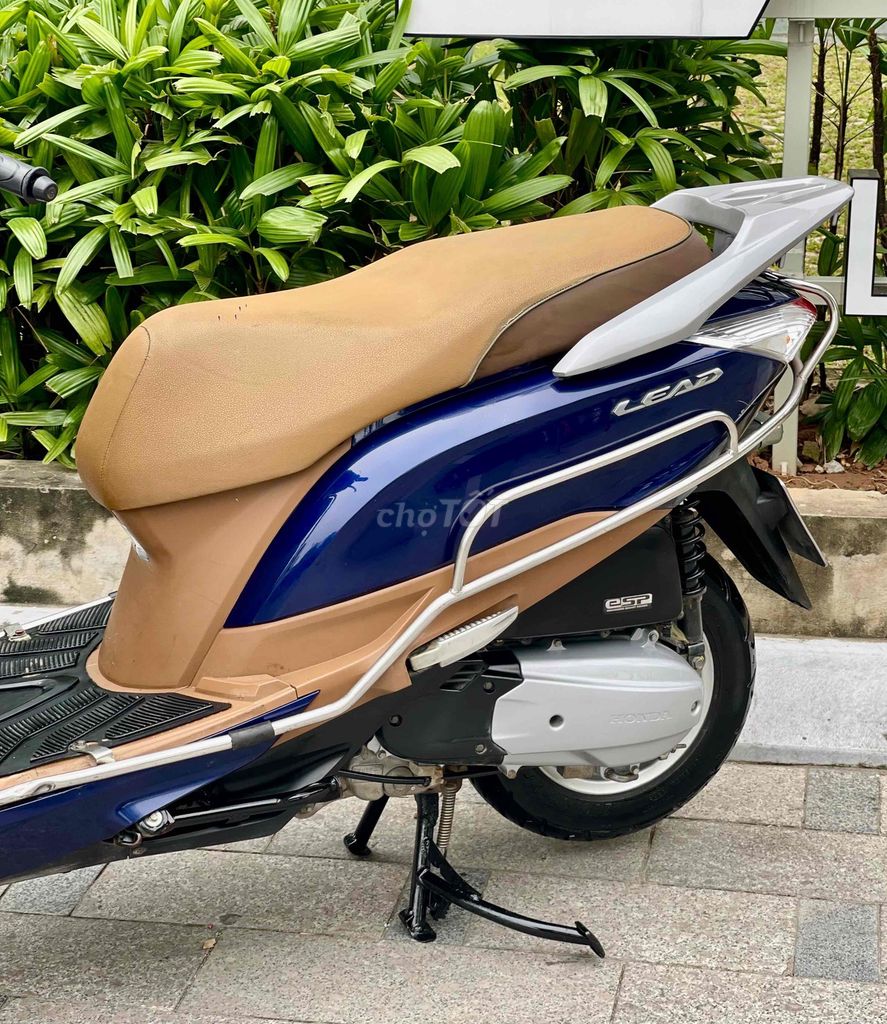 HONDA LEAD 125CC ✍️ GÓP 7 TRIỆU NHẬN XE NGAY 🛵. Mua bán Xe máy tại Quận Đống Đa Hà Nội được đăng bởi Phạm Văn Đồng hình 8