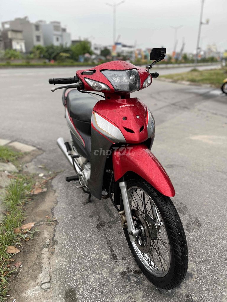 HONDA wave. Mua bán Xe máy tại Quận Hải An Hải Phòng được đăng bởi AN KHANG hình 6
