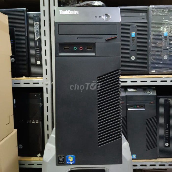 Lenovo Lenovo M73 chip g3220,8ram ssd 128 GB. Mua bán Máy tính để bàn tại Quận Nam Từ Liêm Hà Nội được đăng bởi NGUYEN VAN CHUONG hình 3