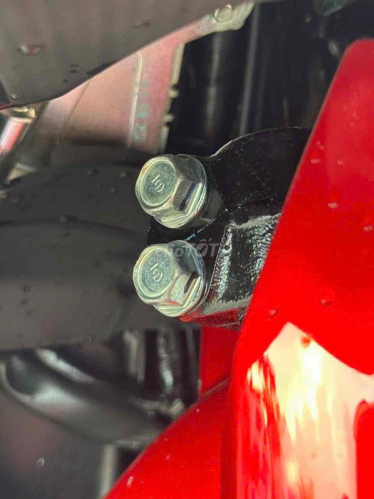 Honda Click 125 Mẫu hiếm odo 10k chuẩn. Mua bán Xe máy tại Quận Tân Bình Tp Hồ Chí Minh được đăng bởi Trần Minh Khôi hình 9