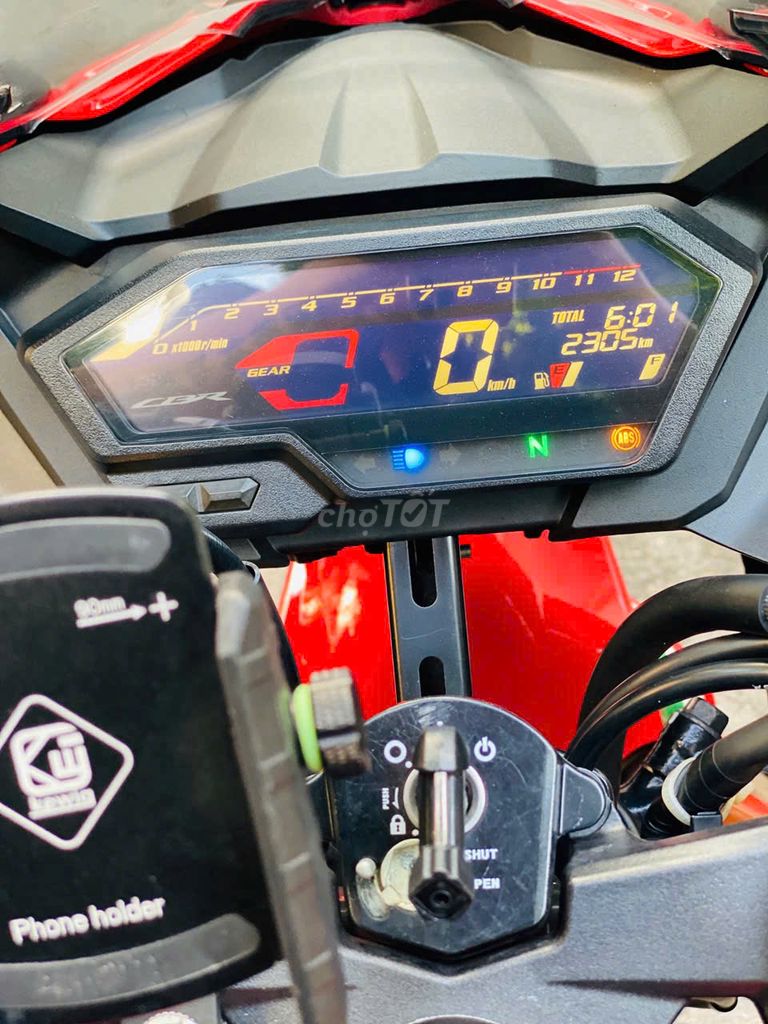 HONDA CBR 150 XE ĐI ÍT CHÍNH CHỦ SỬ DỤNG. Mua bán Xe máy tại Quận Nam Từ Liêm Hà Nội được đăng bởi Lộc Phát hình 2
