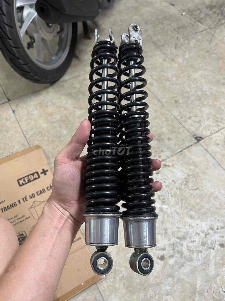 phuộc sau pcx 2018 zin đẹp.bao lướt. Mua bán Phụ tùng xe tại Quận 11 Tp Hồ Chí Minh được đăng bởi chuyên đồ zin hình 5