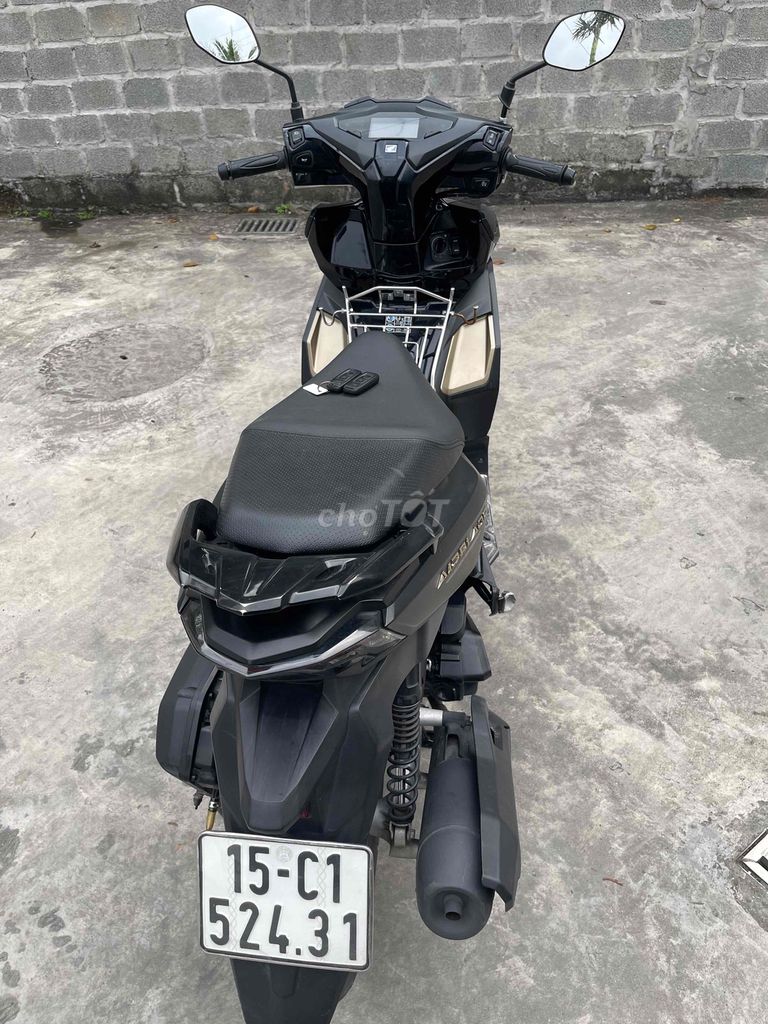 Cần bán ab 2023 máy zin chính chủ. Mua bán Xe máy tại Quận Kiến An Hải Phòng được đăng bởi Đức Anh  hình 6