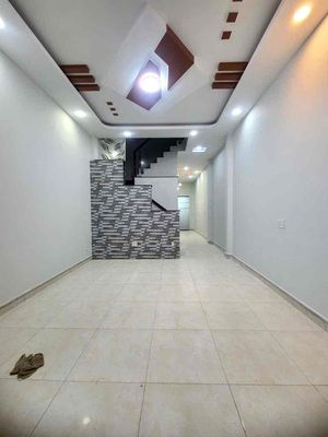 Rent · 2 bd · 64 м² · Quận Bình Tân, ул. KDC Lê Thành