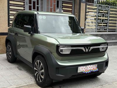 VinFast VF3 Xanh - Vf 3 Thuê Pin mới 98% Tiênphong