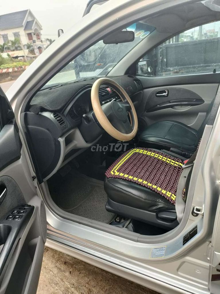 KIA 2007 tự động. Mua bán Ô tô tại Huyện Cần Giuộc Long An được đăng bởi Ánh Liên  hình 6