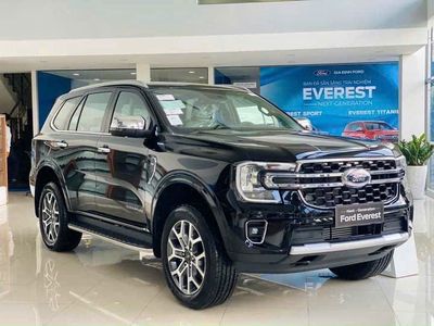 Ford Everest 2025 Ambiente 2.0L 4x2 AT. Mua bán Ô tô tại Quận Thanh Xuân Hà Nội được đăng bởi Tuyến Lương