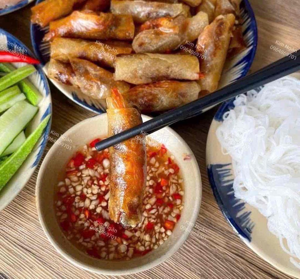 Chả ram tôm đất 1kg 2 hộp. Mua bán Đồ ăn, thực phẩm và các loại khác tại Quận 3 Tp Hồ Chí Minh được đăng bởi Nguyễn t hình 1