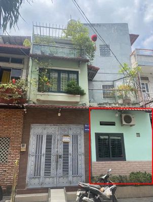 CHO THUÊ NHÀ NGUYÊN CĂN 926/2 NGUYỄN KIỆM, P. HẠNH THÔNG