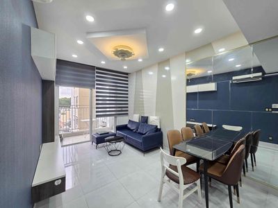 Аренда · 2 комн. · 73 м² · Quận Phú Nhuận, ул. Phổ Quang