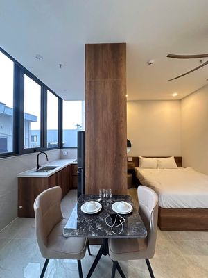 Аренда · Quận Ngũ Hành Sơn, ул. Đường Mai Thúc Lân