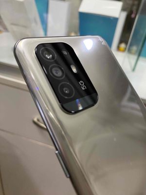 Oppo Reno5 Z 5G, Ram16, Mới 100%, BH 1 Tháng. Mua bán Điện thoại tại Quận Bình Tân Tp Hồ Chí Minh được đăng bởi MIN STORE