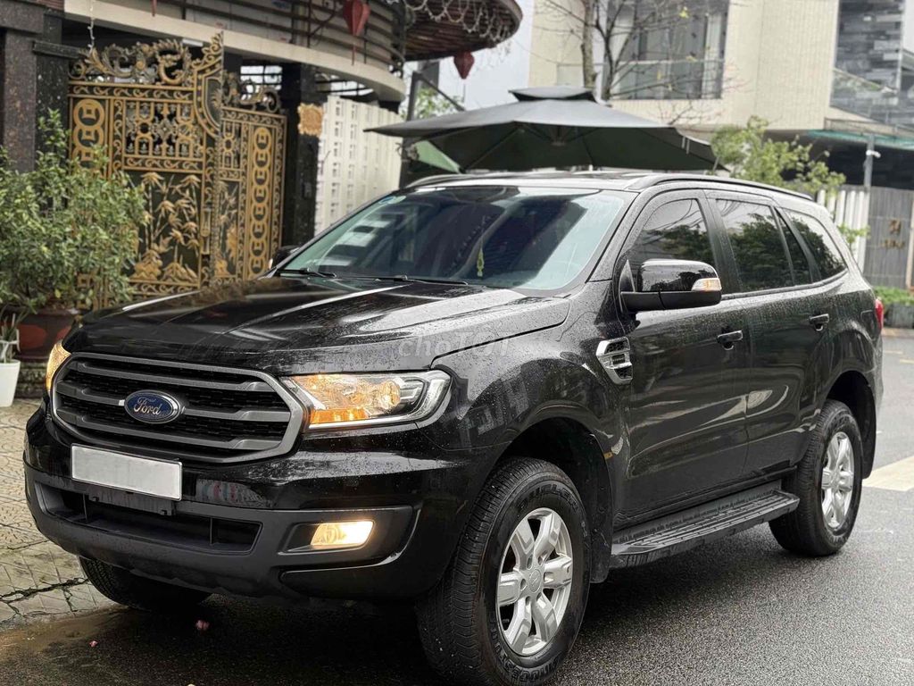 Ford Everest 2.0AT Ambiente 2019 Cty xuất hoá đơn. Mua bán Ô tô tại Thành phố Thủ Đức Tp Hồ Chí Minh được đăng bởi Hoàng Thọ hình 1