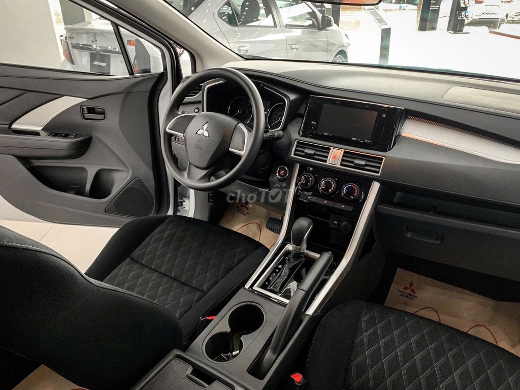 Mitsubishi Xpander 2025 1.5 AT. Mua bán Ô tô tại Quận Hải Châu Đà Nẵng được đăng bởi Uyển Nhi hình 5
