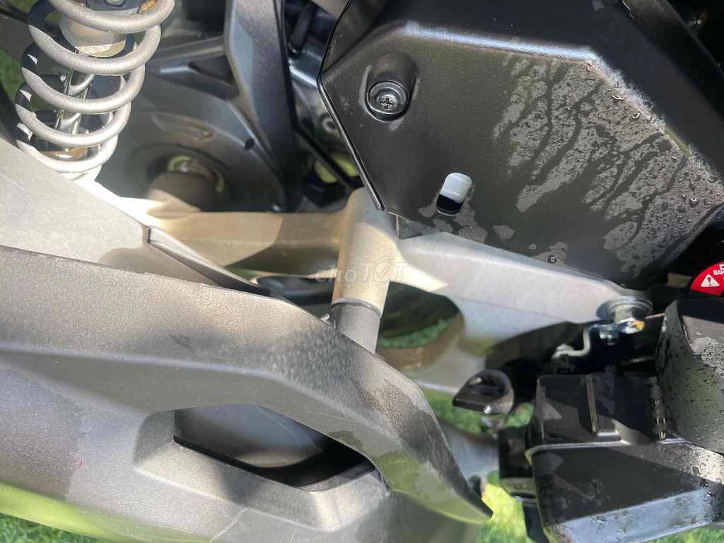 Cần bán airblade lướt. Mua bán Xe máy tại Huyện An Dương Hải Phòng được đăng bởi Cửa Hàng xe máy khang Chi hình 5