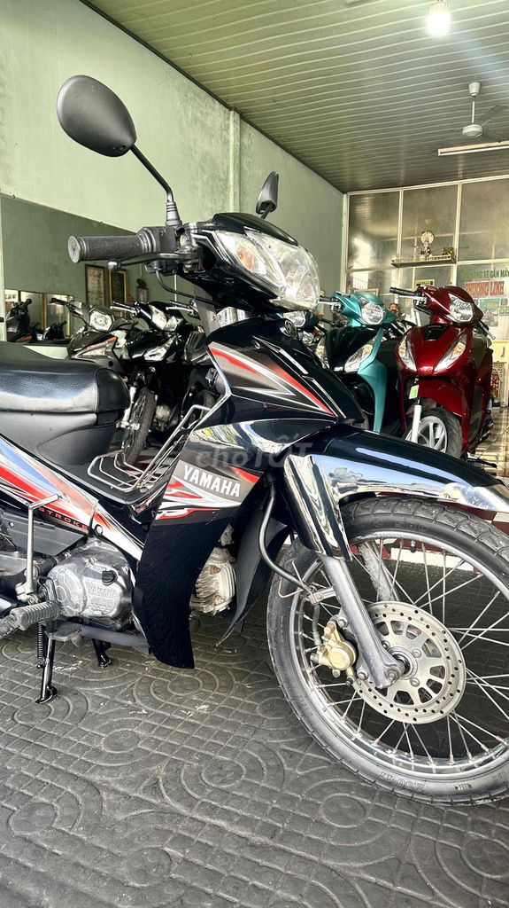 YAMAHA SIRUS BÌNH XĂNG CƠ. Mua bán Xe máy tại Huyện Trà Ôn Vĩnh Long được đăng bởi Cửa hàng xe Phương Linh hình 6